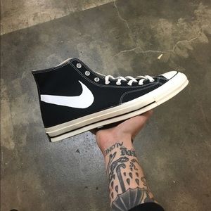 Meet your Posher, Ben